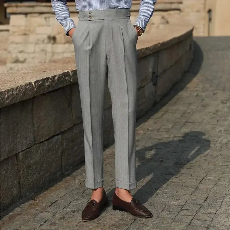 Pantalones Formales Belgas