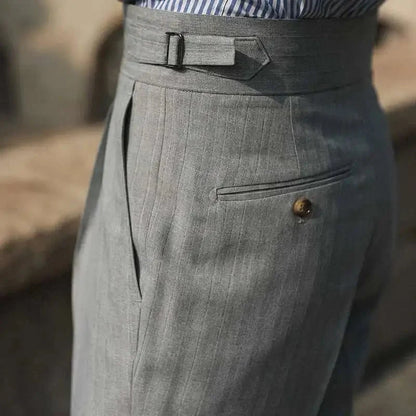 Pantalones Formales Belgas