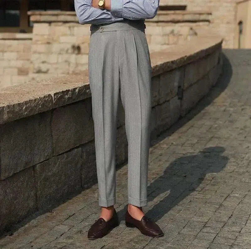 Pantalones Formales Belgas