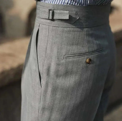 Pantalones Formales Belgas