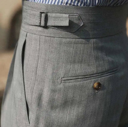 Pantalones Formales Belgas