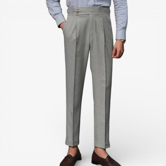 Pantalones Formales Belgas