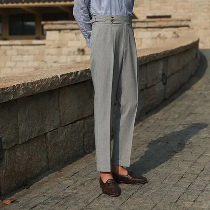 Pantalones Formales Belgas