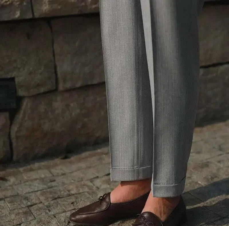 Pantalones Formales Belgas