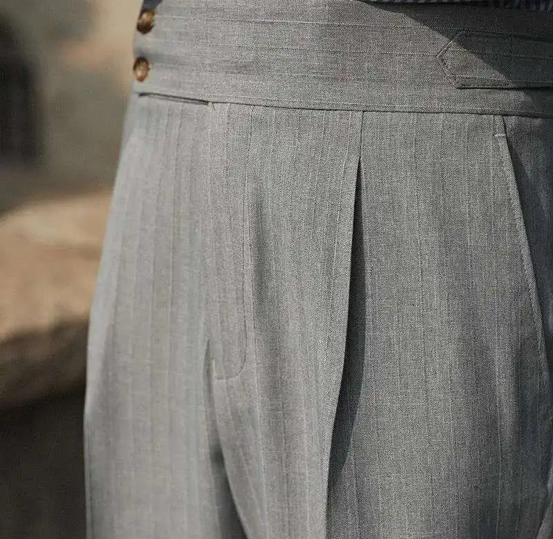 Pantalones Formales Belgas