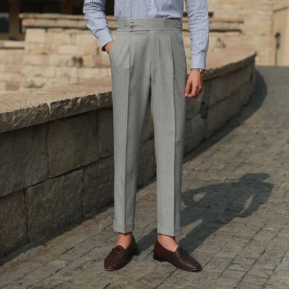 Pantalones Formales Belgas