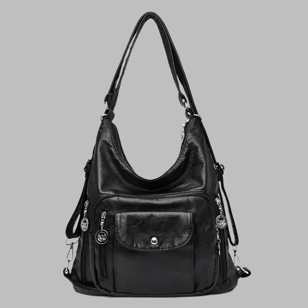 Ines – Bolso Tote de Alta Calidad y Estilo Sofisticado