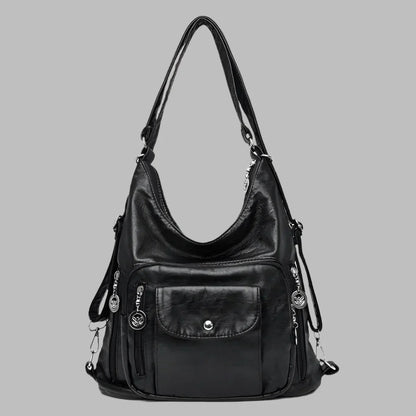 Ines – Bolso Tote de Alta Calidad y Estilo Sofisticado