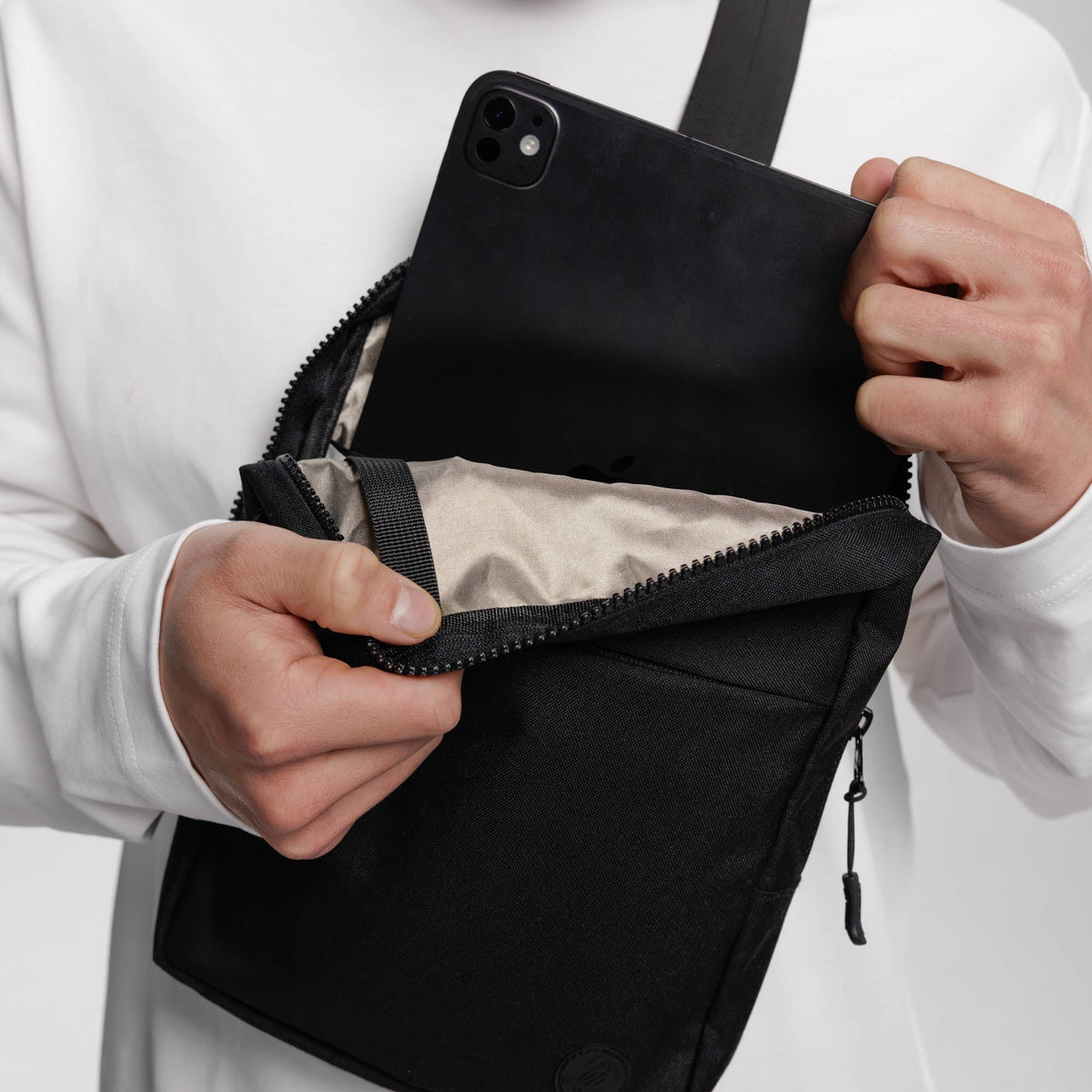 Bolso Sling de Viaje 2.0
