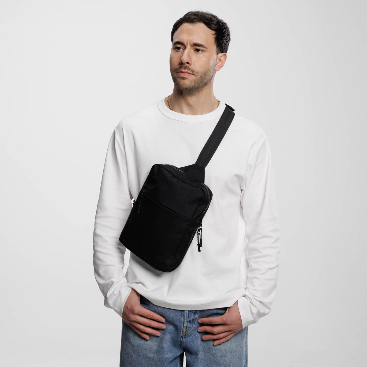 Bolso Sling de Viaje 2.0