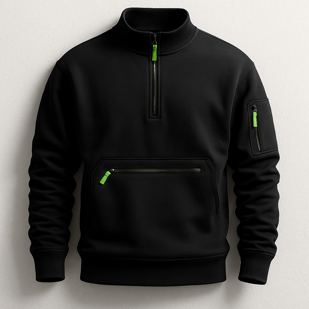 | BEAU PULL CHAUD