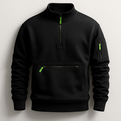 | BEAU PULL CHAUD