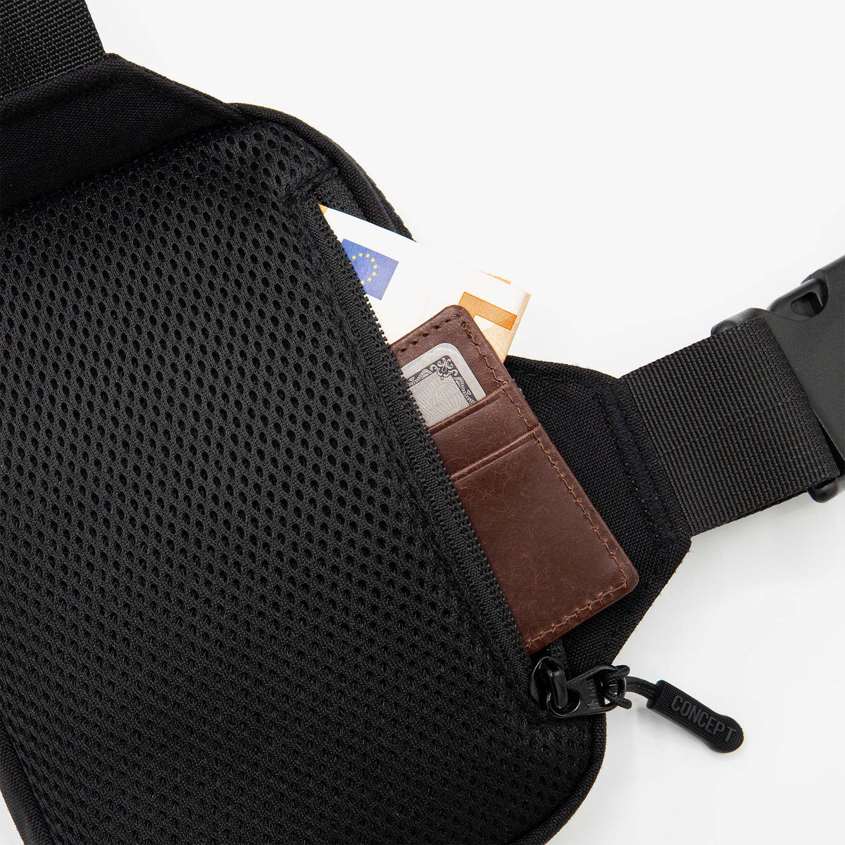 Bolso Sling de Viaje 2.0