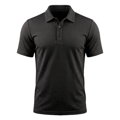 Capri - Polo ultracómodo para hombre