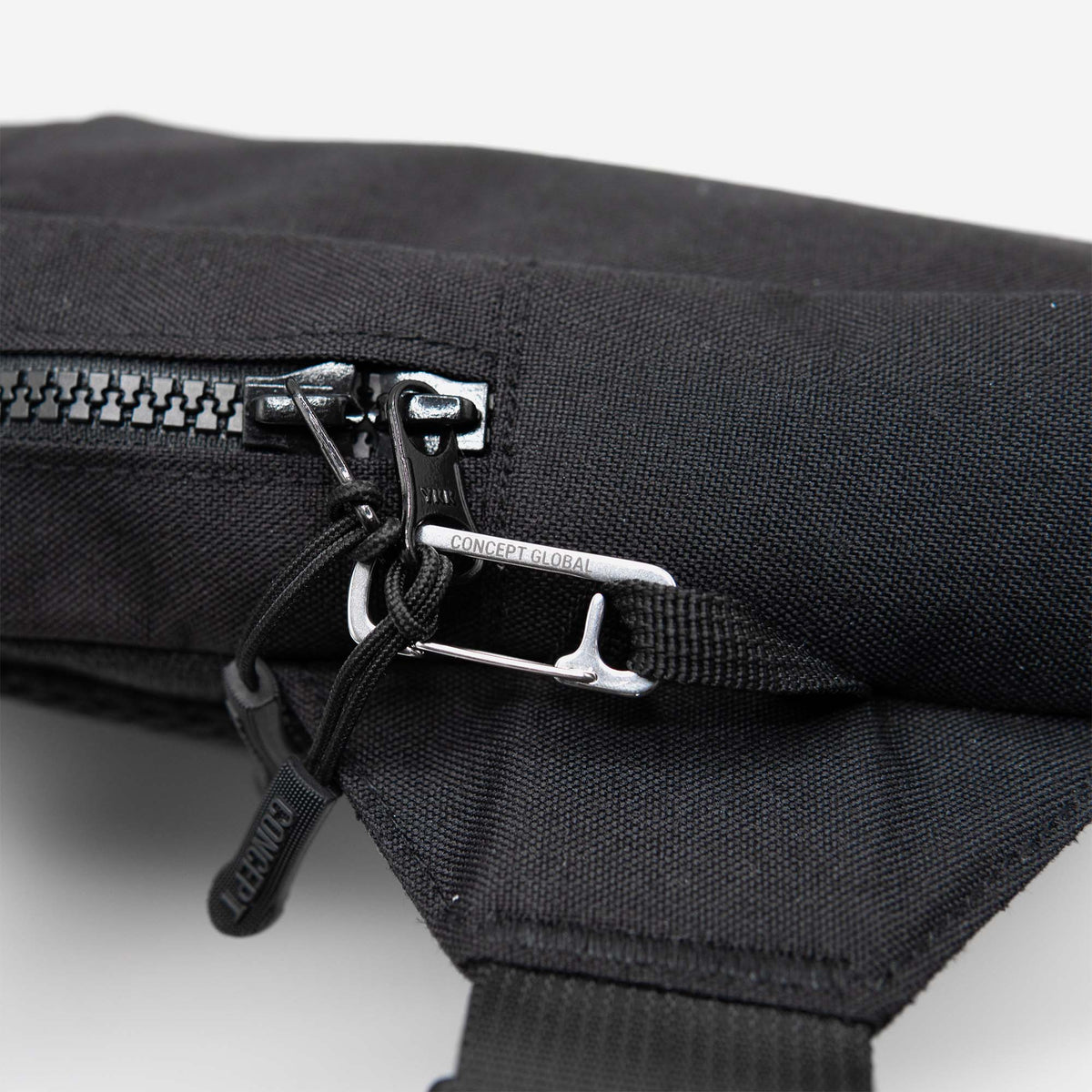 Bolso Sling de Viaje 2.0