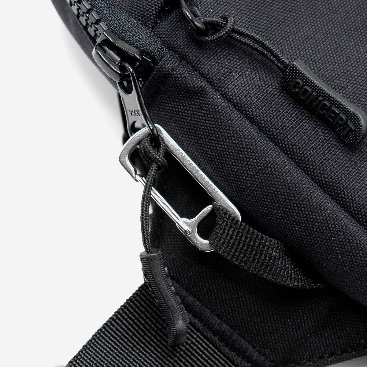 Bolso Sling de Viaje 2.0