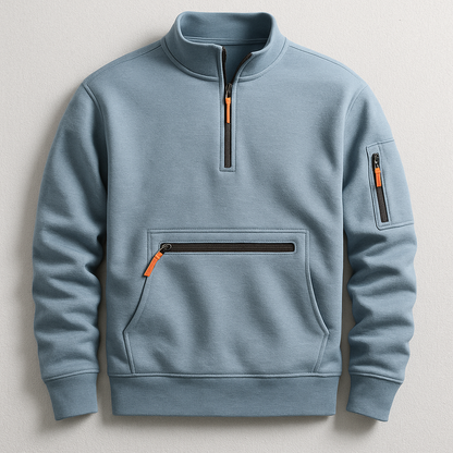 | BEAU PULL CHAUD