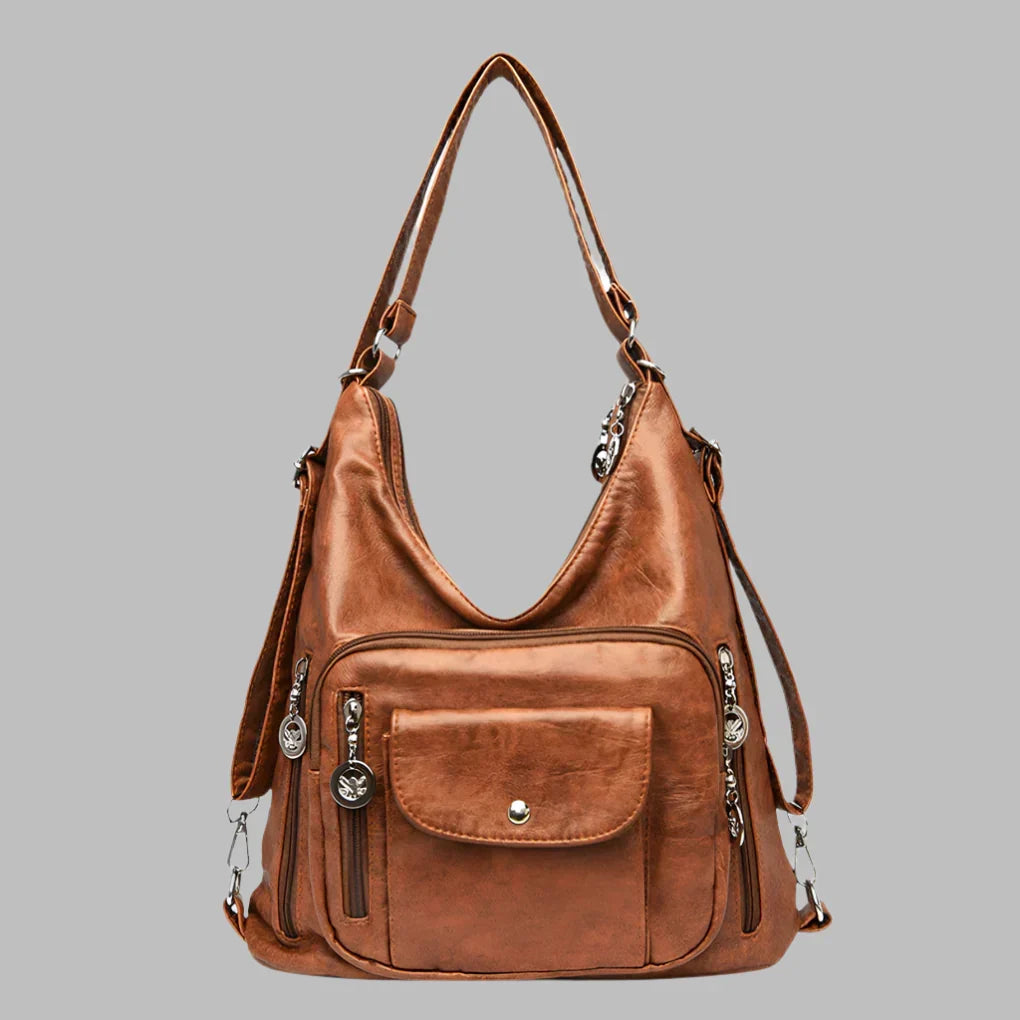 Ines – Bolso Tote de Alta Calidad y Estilo Sofisticado