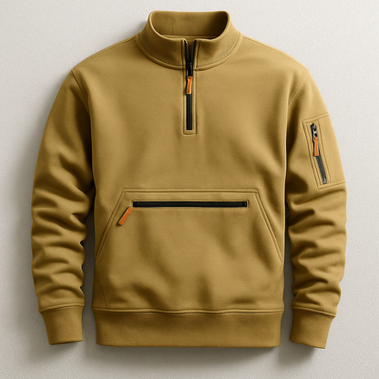 | BEAU PULL CHAUD