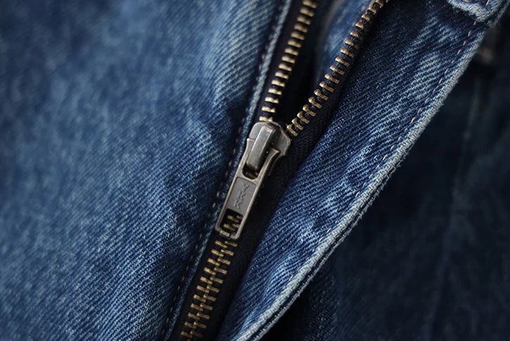Vaqueros Denim Bugonia