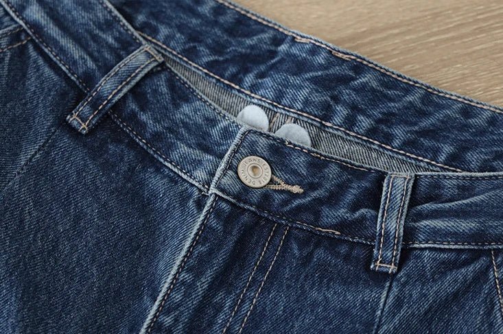Vaqueros Denim Bugonia