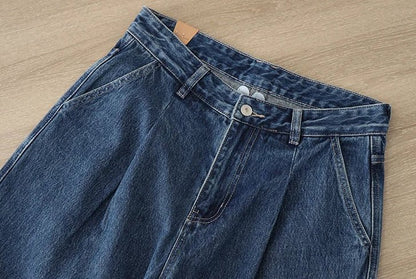 Vaqueros Denim Bugonia