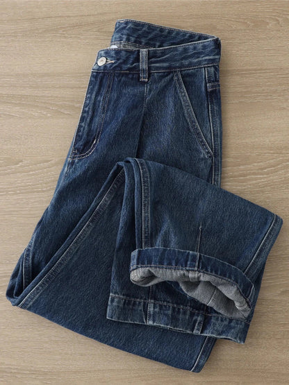 Vaqueros Denim Bugonia