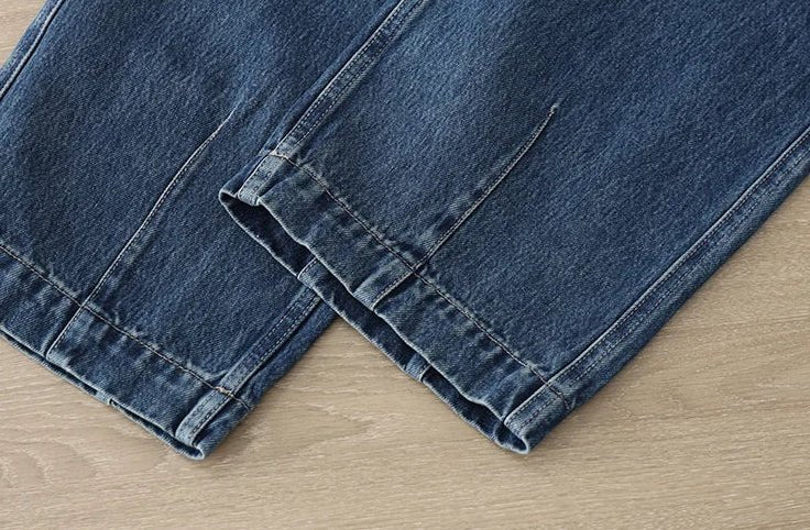 Vaqueros Denim Bugonia