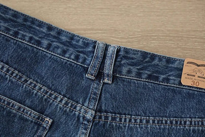 Vaqueros Denim Bugonia