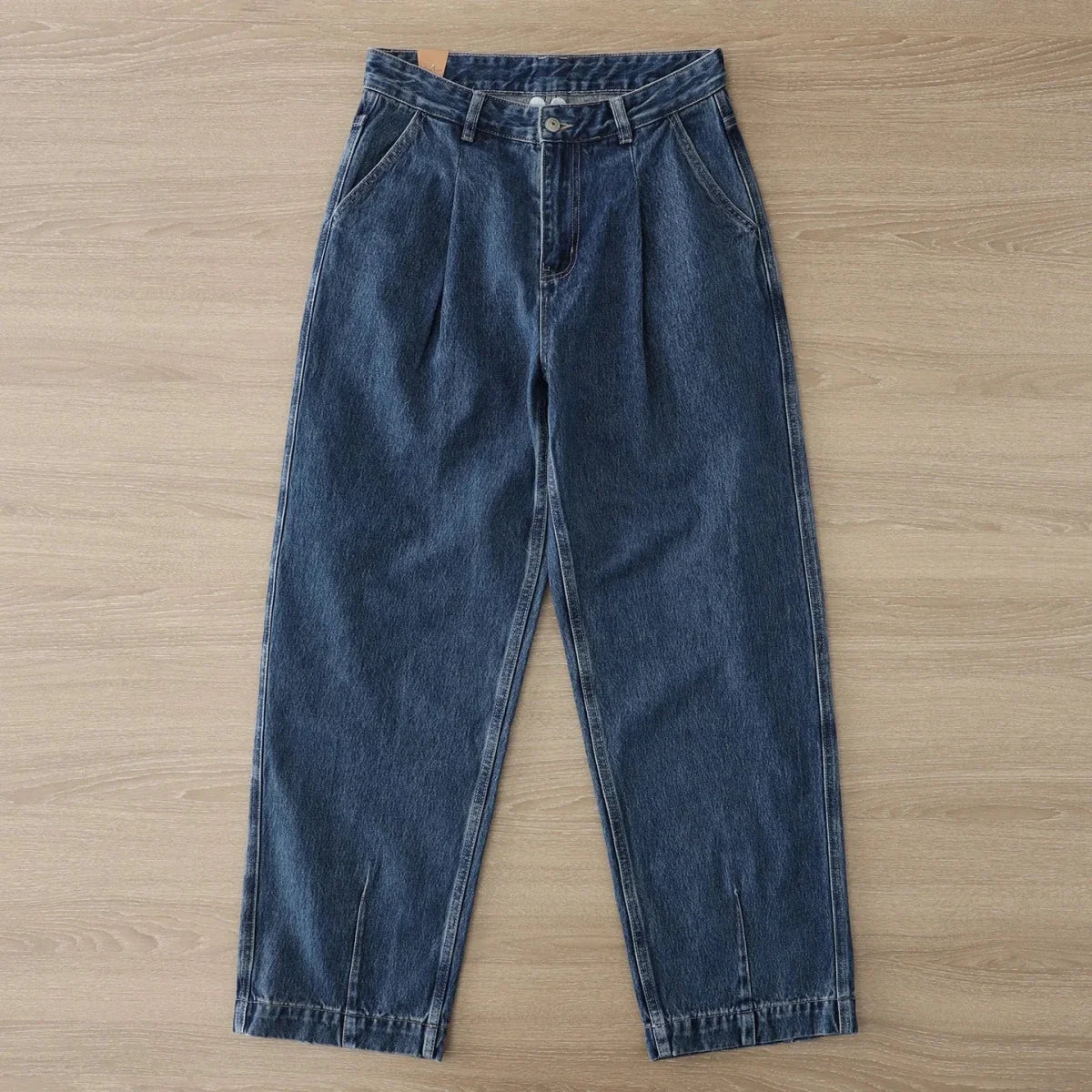 Vaqueros Denim Bugonia