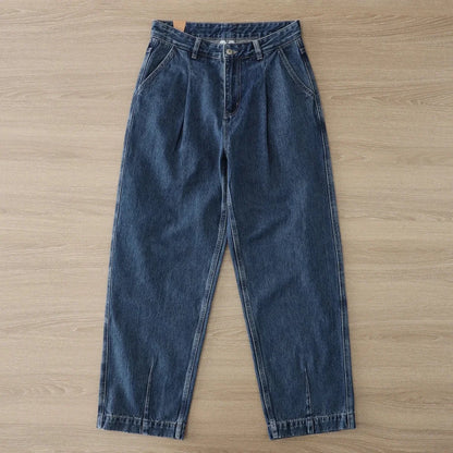 Vaqueros Denim Bugonia