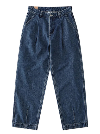 Vaqueros Denim Bugonia