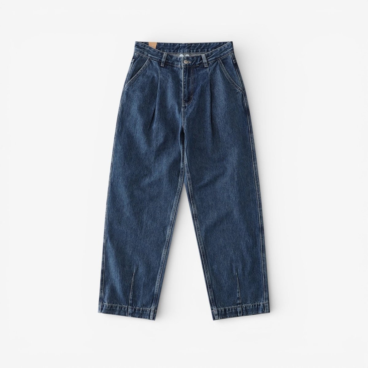 Vaqueros Denim Bugonia