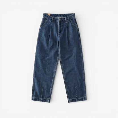 Vaqueros Denim Bugonia