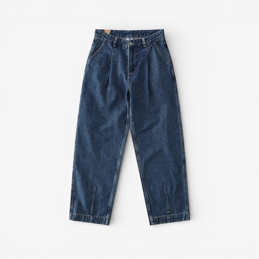 Vaqueros Denim Bugonia
