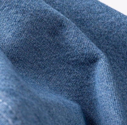 Camisa Vaquera Business Casual