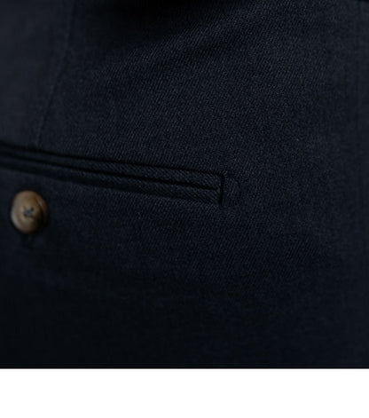 Pantalones de Oficina de Negocios de Alta Gama