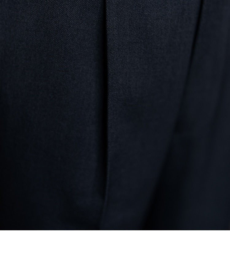 Pantalones de Oficina de Negocios de Alta Gama
