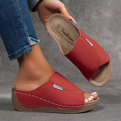 India — Sandalia Arco Plantar Confort