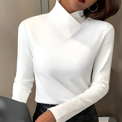 Prenda cálida y elegante para cada día