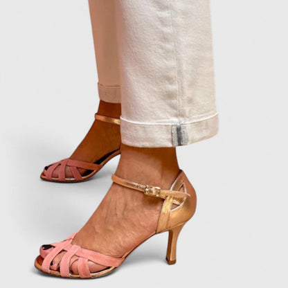 | Talons Comodidadables Amelia