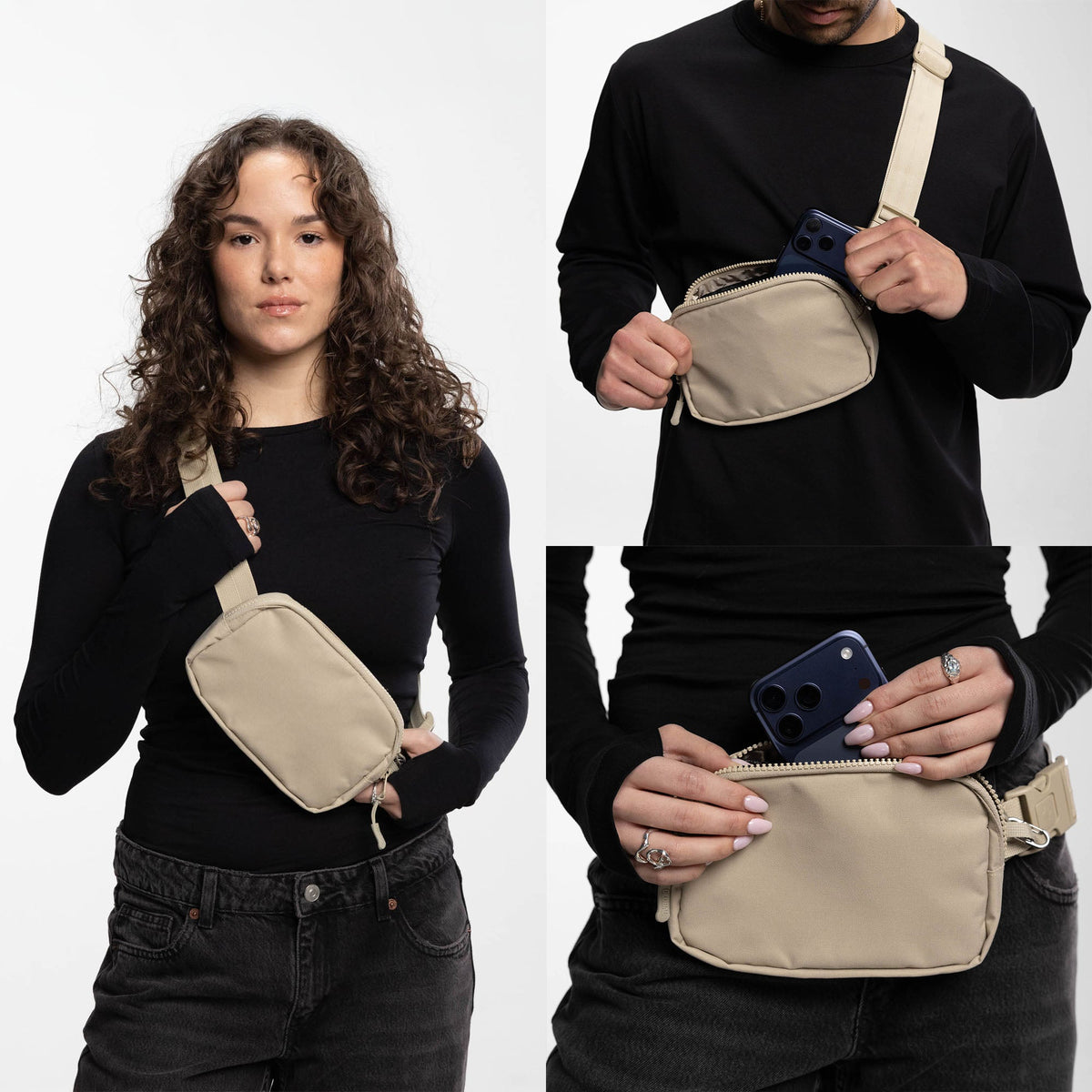 Bolso Cruzado 2.0