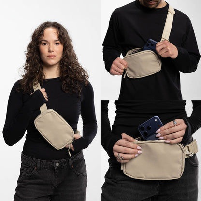 Bolso Cruzado 2.0