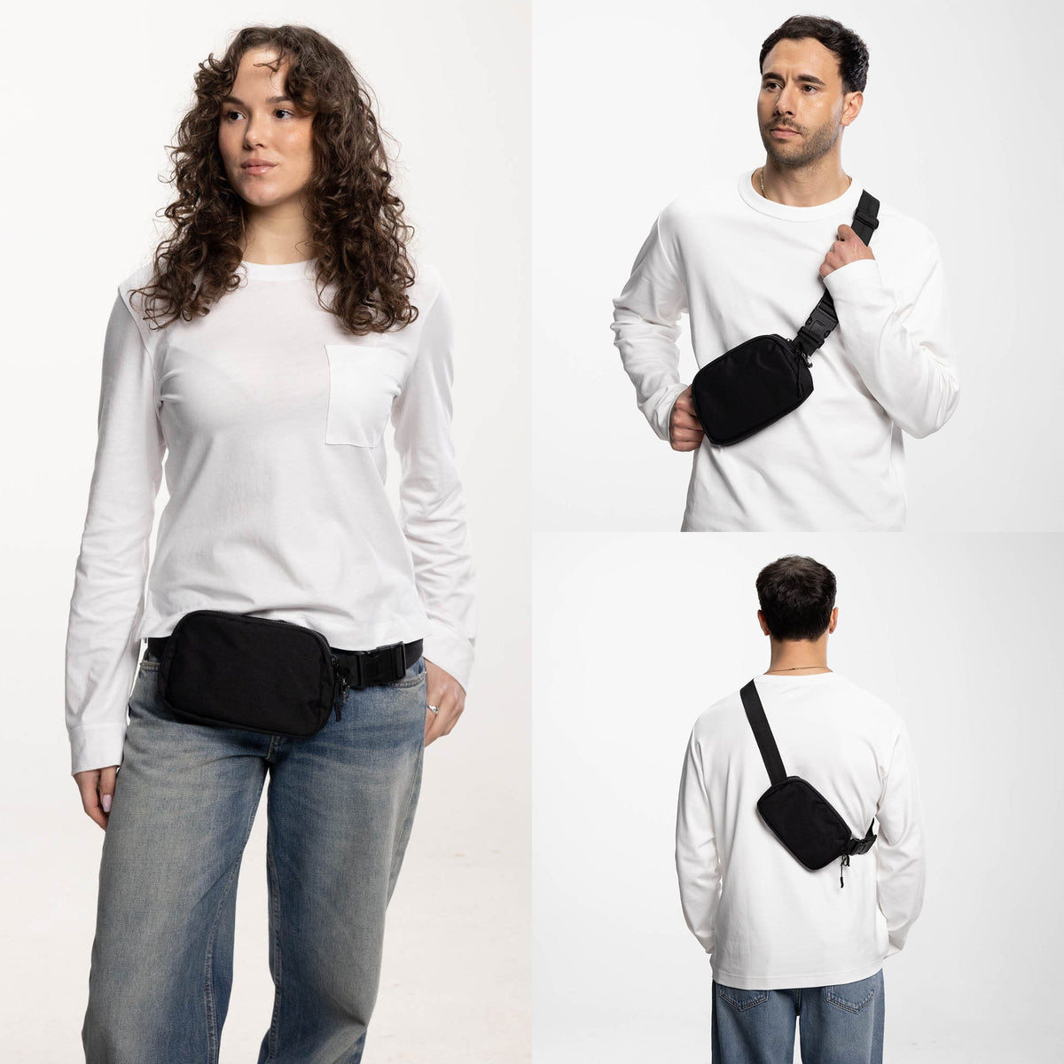Bolso Cruzado 2.0