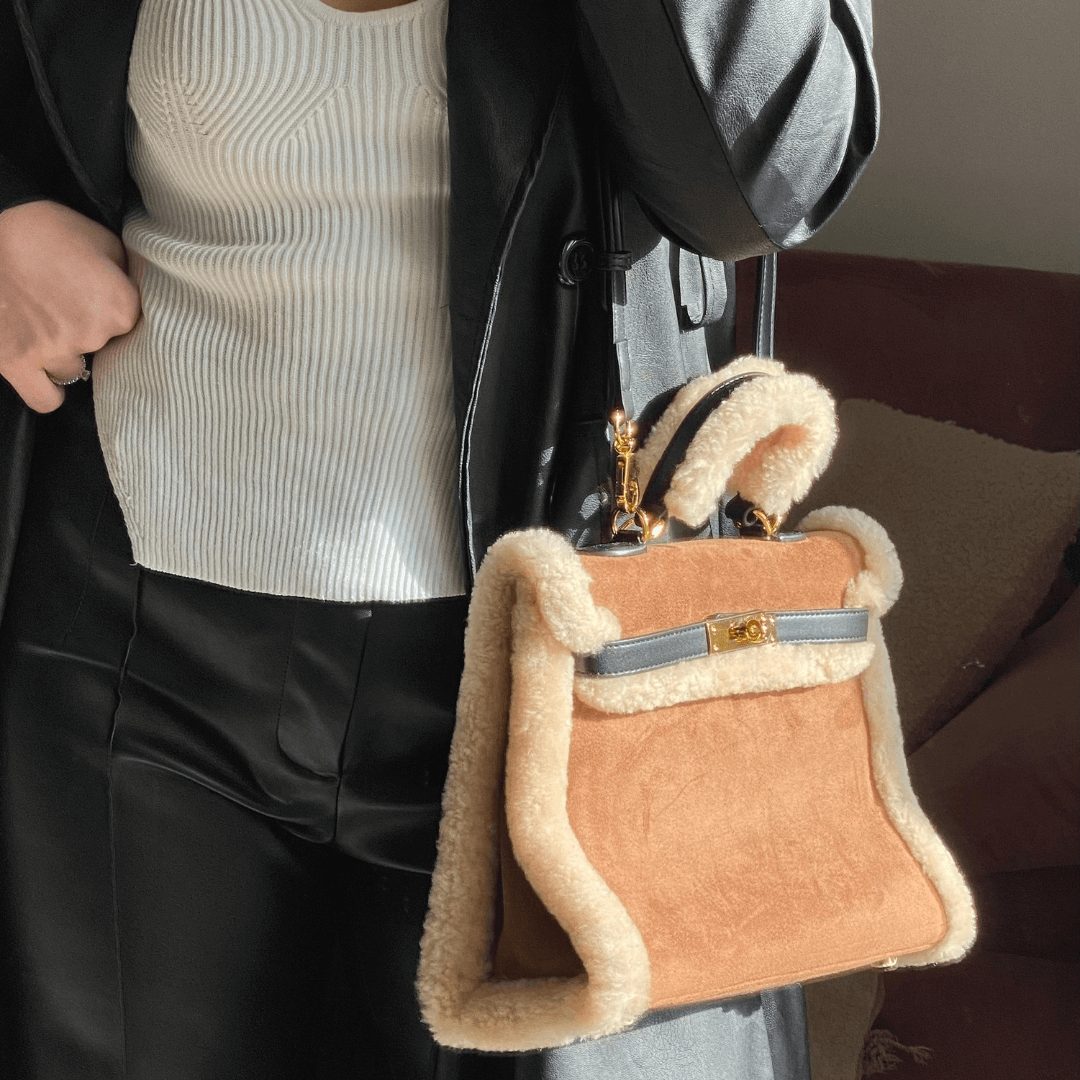 Bolso Éléonore