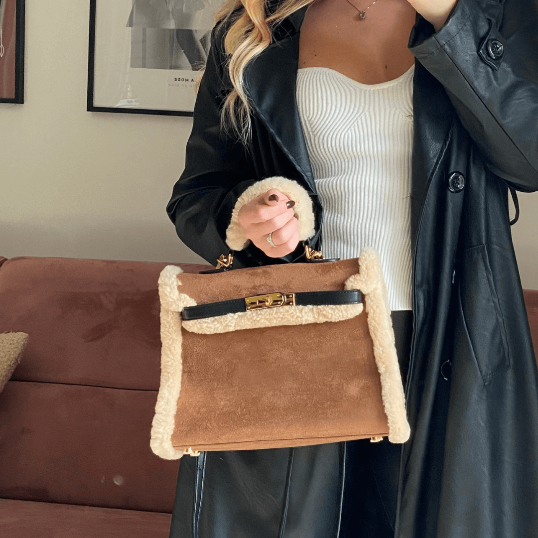 Bolso Éléonore