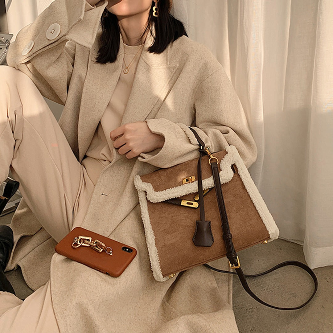 Bolso Éléonore