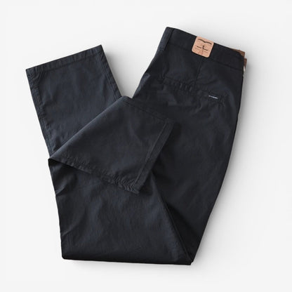 Chinos de Otoño Corte Zanahoria