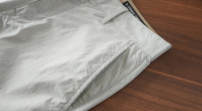 Chinos de Otoño Corte Zanahoria