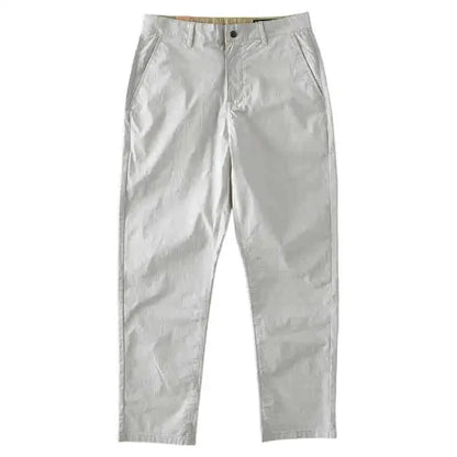 Chinos de Otoño Corte Zanahoria